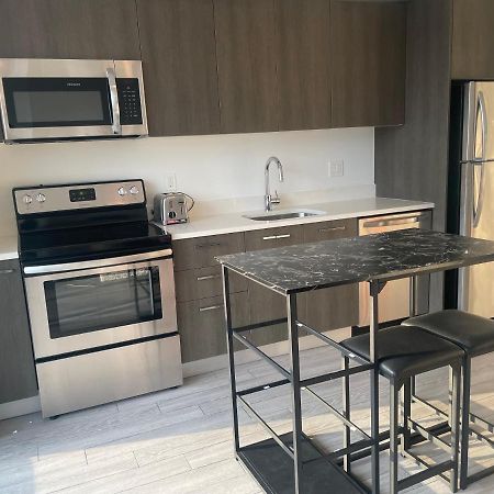 Appartement Gth - Downtown à Miami Extérieur photo