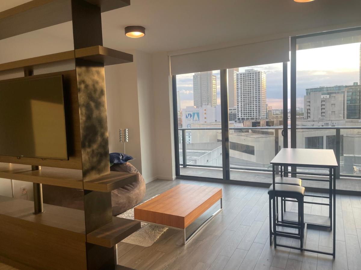 Appartement Gth - Downtown à Miami Extérieur photo