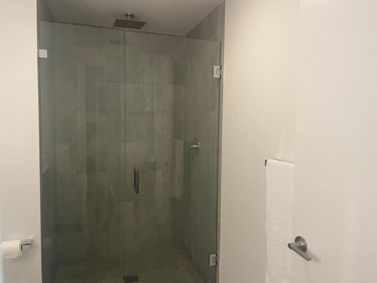 Appartement Gth - Downtown à Miami Extérieur photo