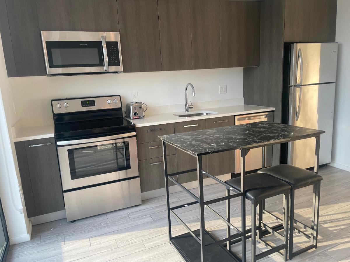 Appartement Gth - Downtown à Miami Extérieur photo