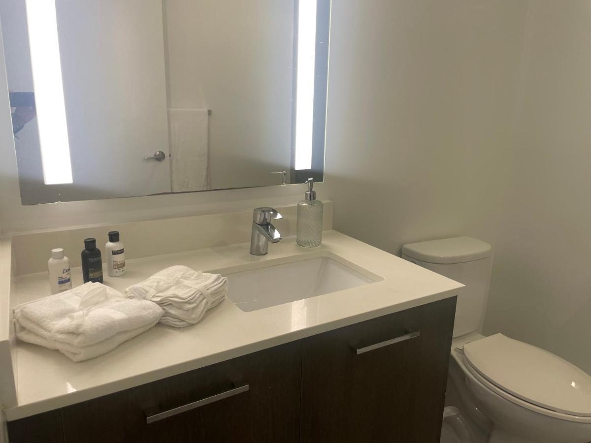Appartement Gth - Downtown à Miami Extérieur photo