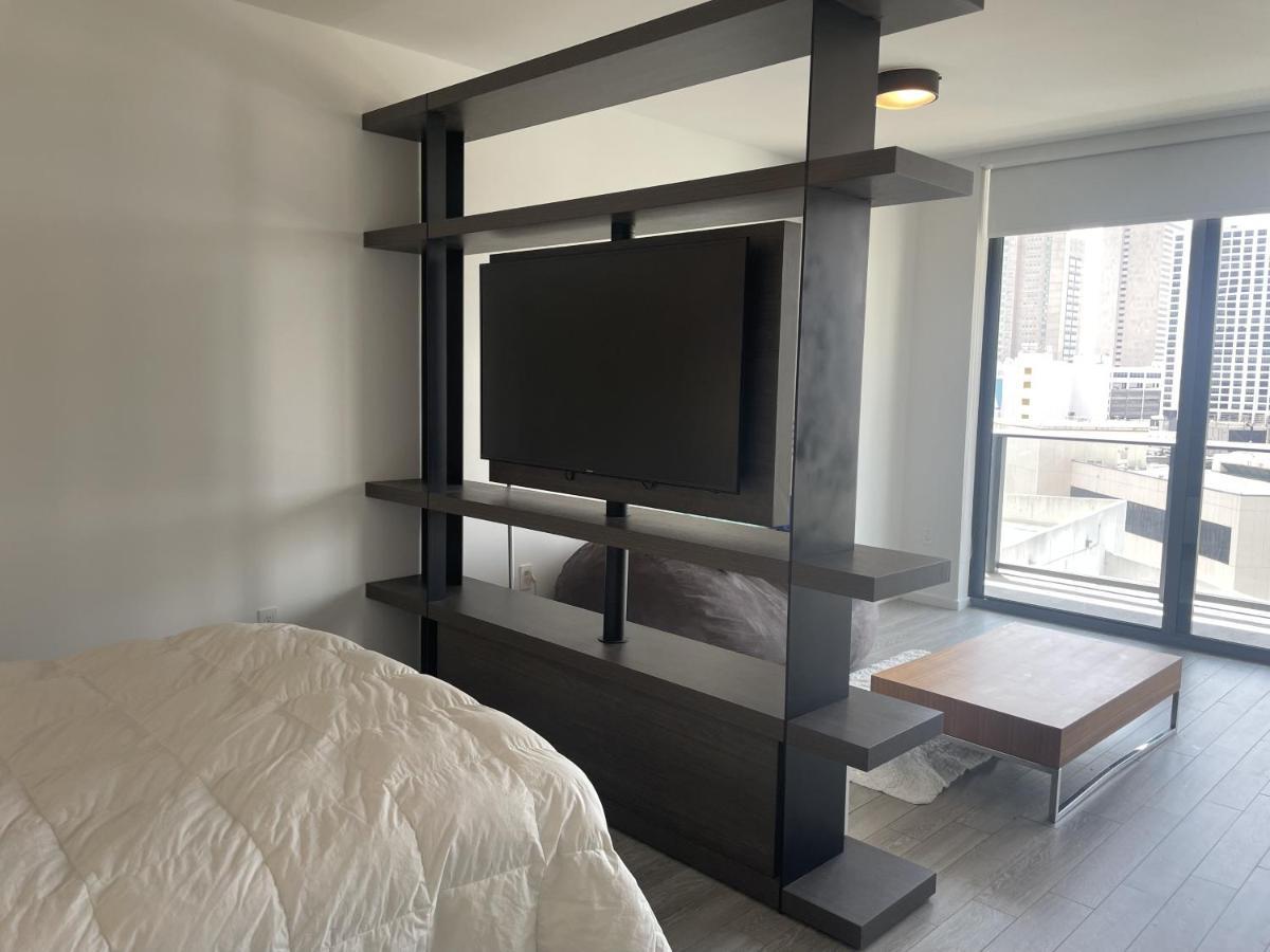 Appartement Gth - Downtown à Miami Extérieur photo